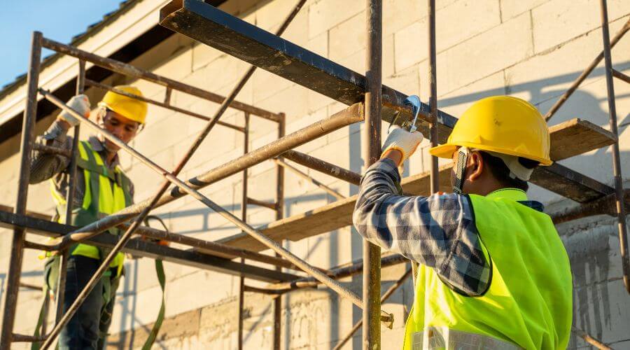 Professional fairlawn roofing services in Osage, OK